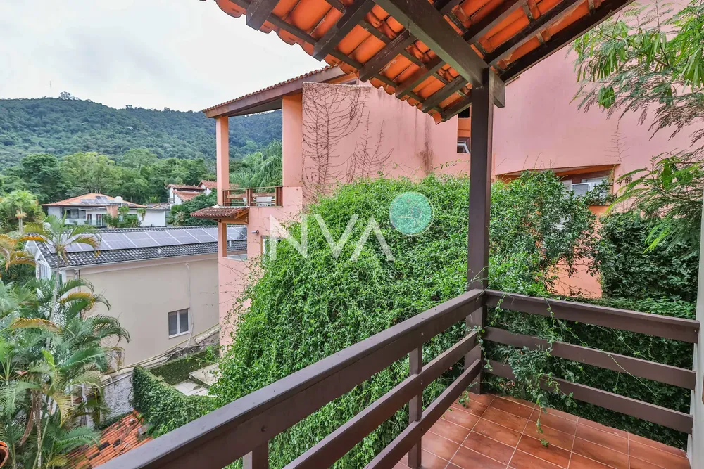 Casa, 5 quartos, 330 m² - Foto 46
