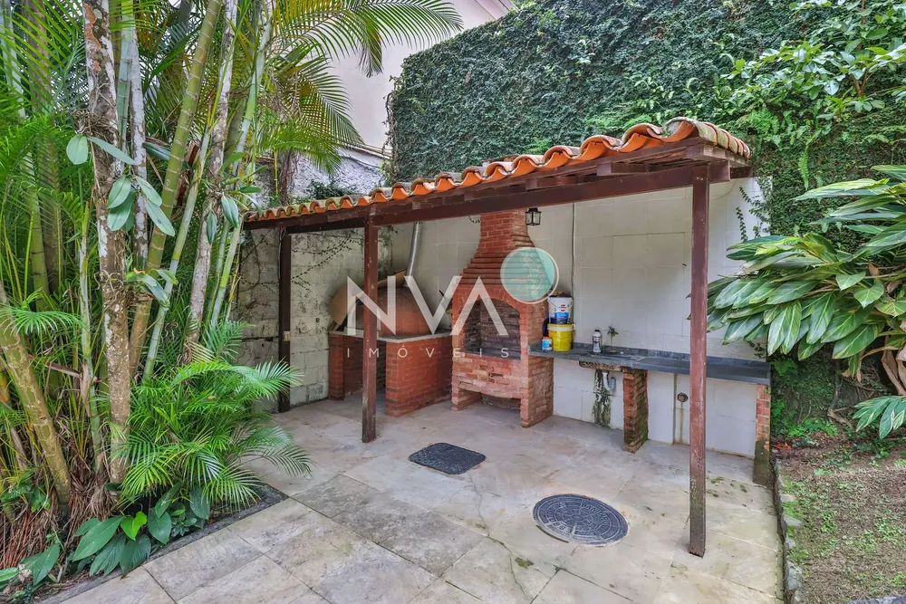 Casa, 5 quartos, 330 m² - Foto 5