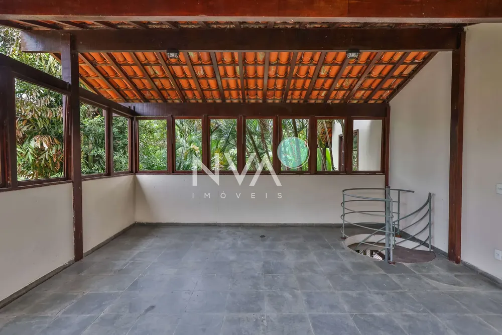 Casa, 5 quartos, 330 m² - Foto 50