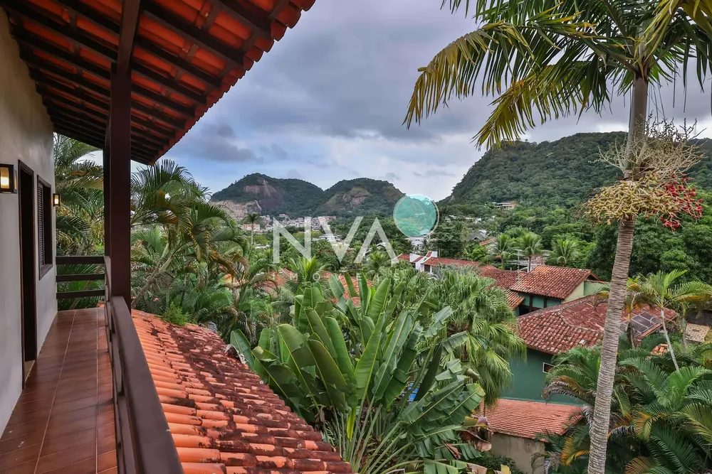 Casa, 5 quartos, 330 m² - Foto 38