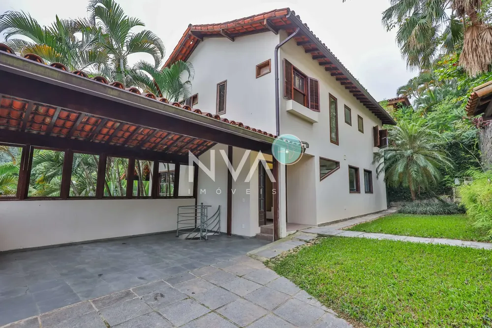 Casa, 5 quartos, 330 m² - Foto 48