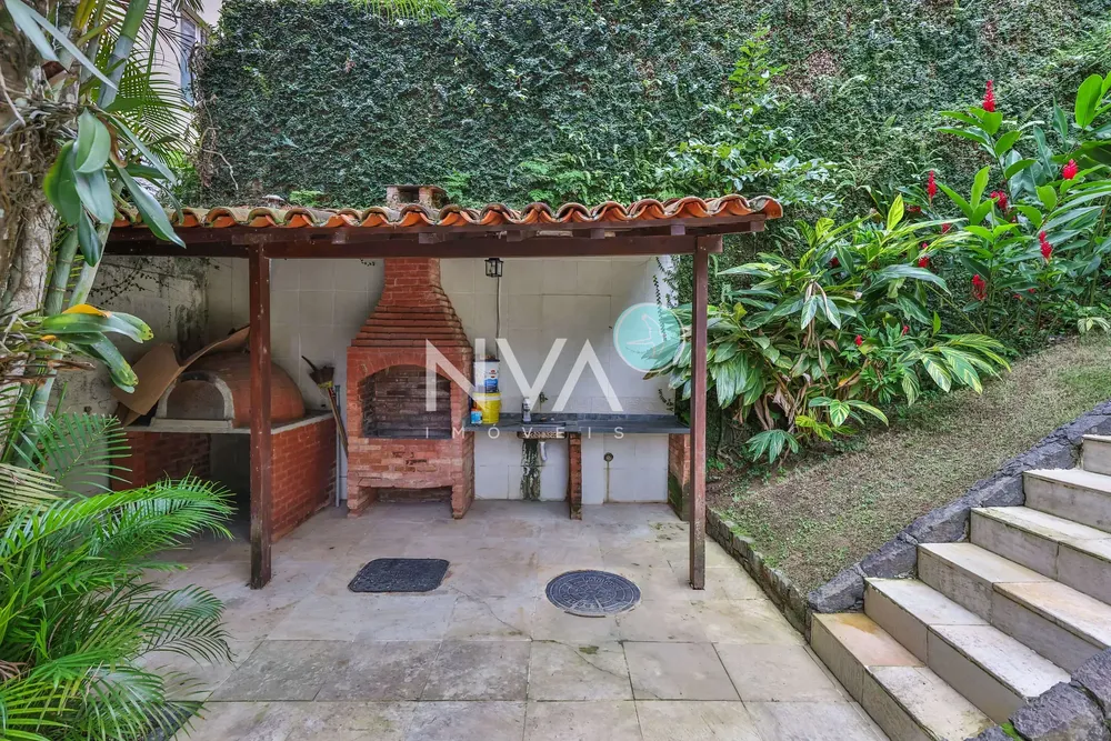 Casa, 5 quartos, 330 m² - Foto 6