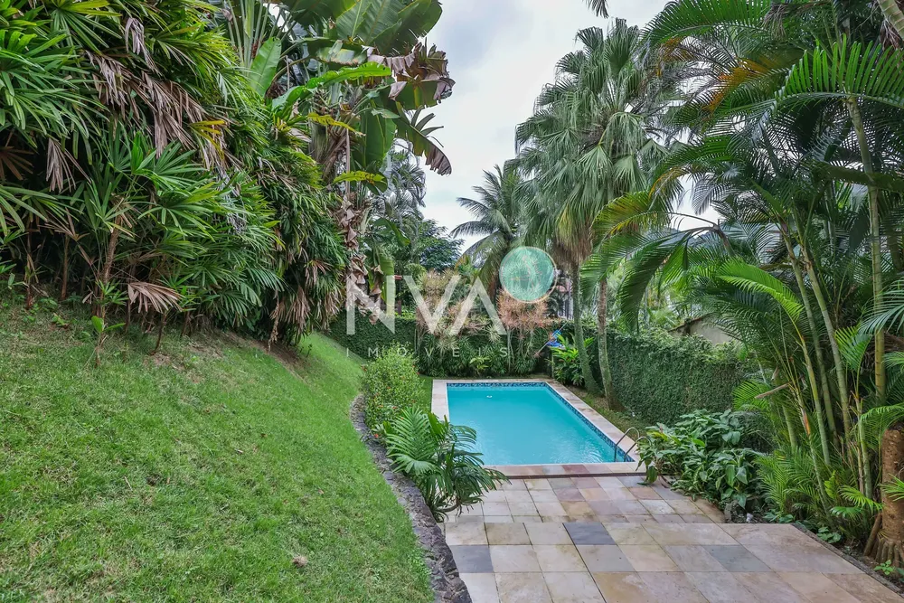 Casa, 5 quartos, 330 m² - Foto 7