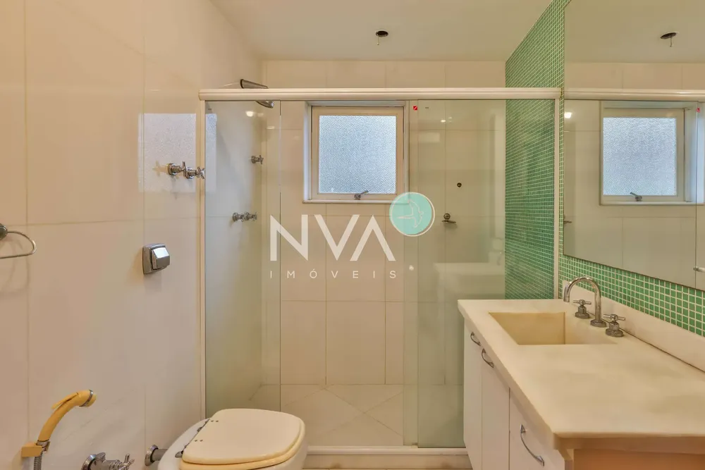 Casa, 5 quartos, 330 m² - Foto 41