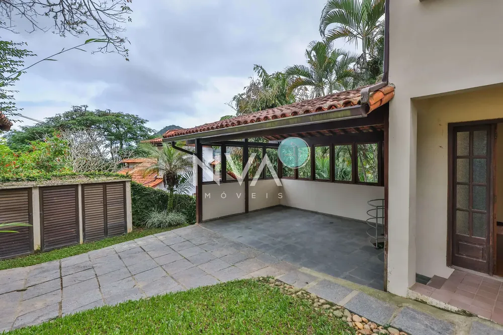 Casa, 5 quartos, 330 m² - Foto 53