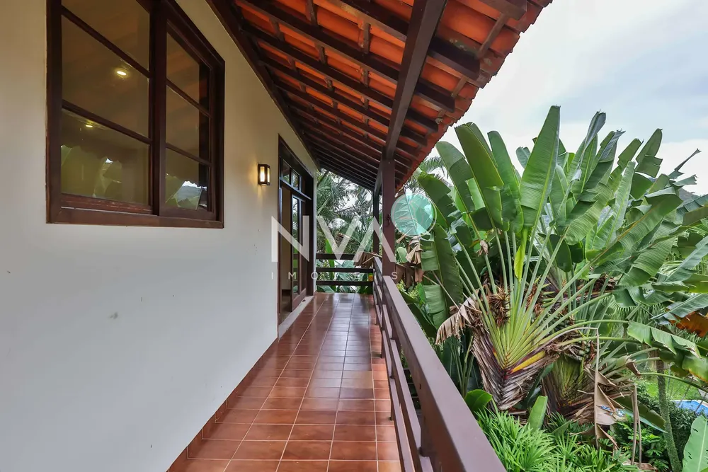 Casa, 5 quartos, 330 m² - Foto 17