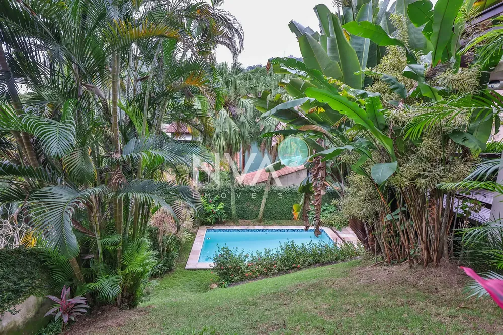 Casa, 5 quartos, 330 m² - Foto 16