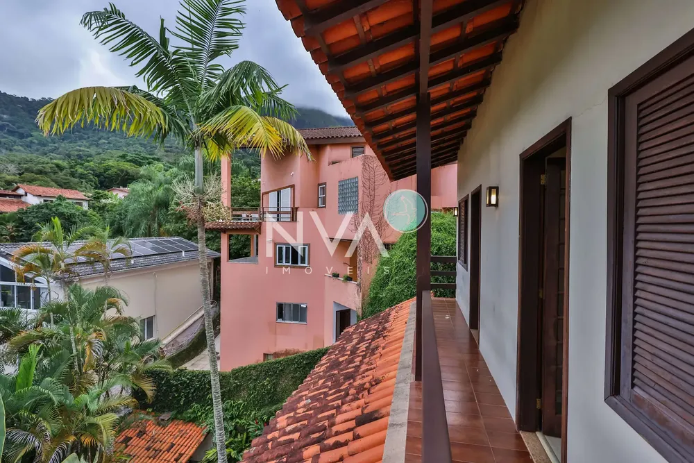 Casa, 5 quartos, 330 m² - Foto 37