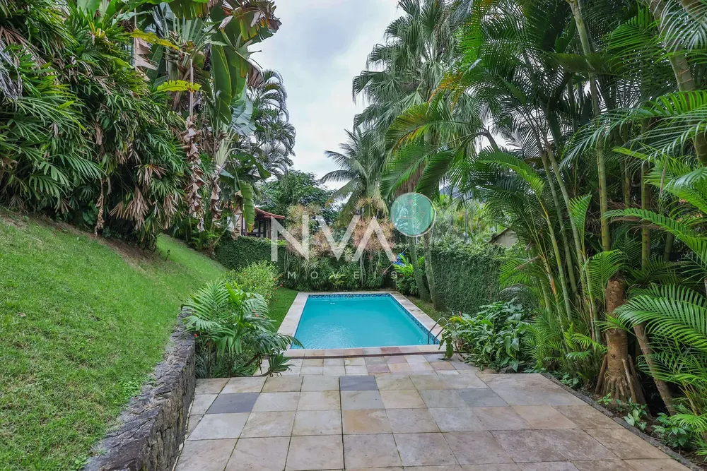 Casa, 5 quartos, 330 m² - Foto 3