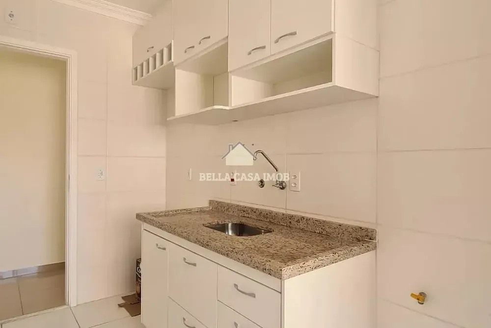 Apartamento, 2 quartos, 50 m² - Foto 5