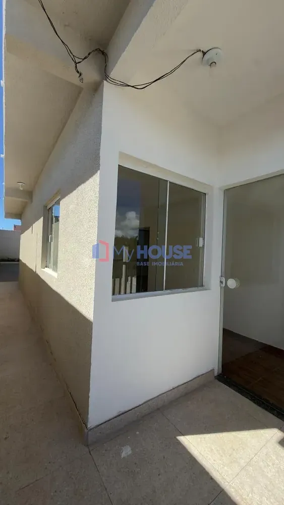 Casa, 2 quartos, 250 m² - Foto 3