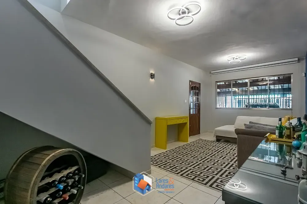Casa, 3 quartos, 131 m² - Foto 4