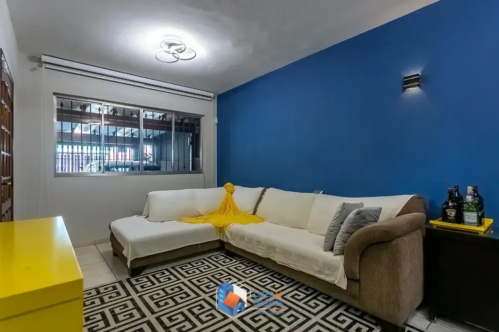 Casa, 3 quartos, 131 m² - Foto 3