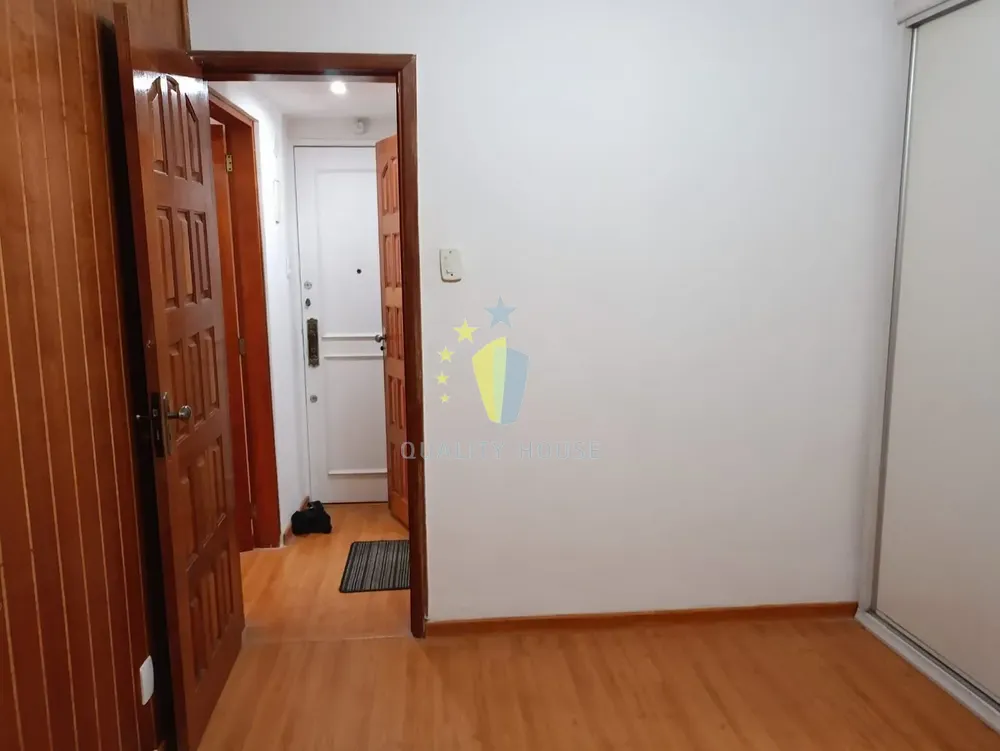 Apartamento, 1 quarto, 36 m² - Foto 5