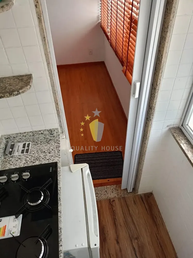 Apartamento, 1 quarto, 36 m² - Foto 16