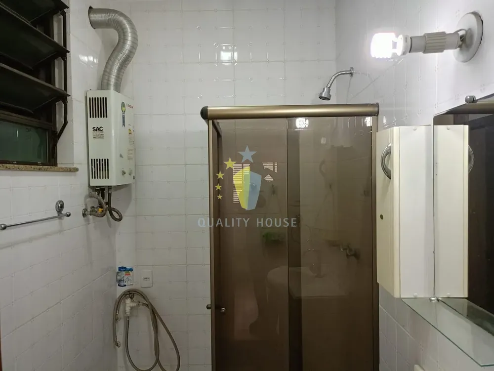 Apartamento, 1 quarto, 36 m² - Foto 9