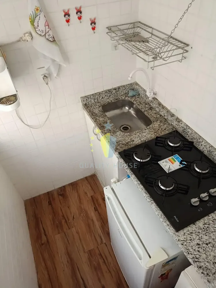 Apartamento, 1 quarto, 36 m² - Foto 12
