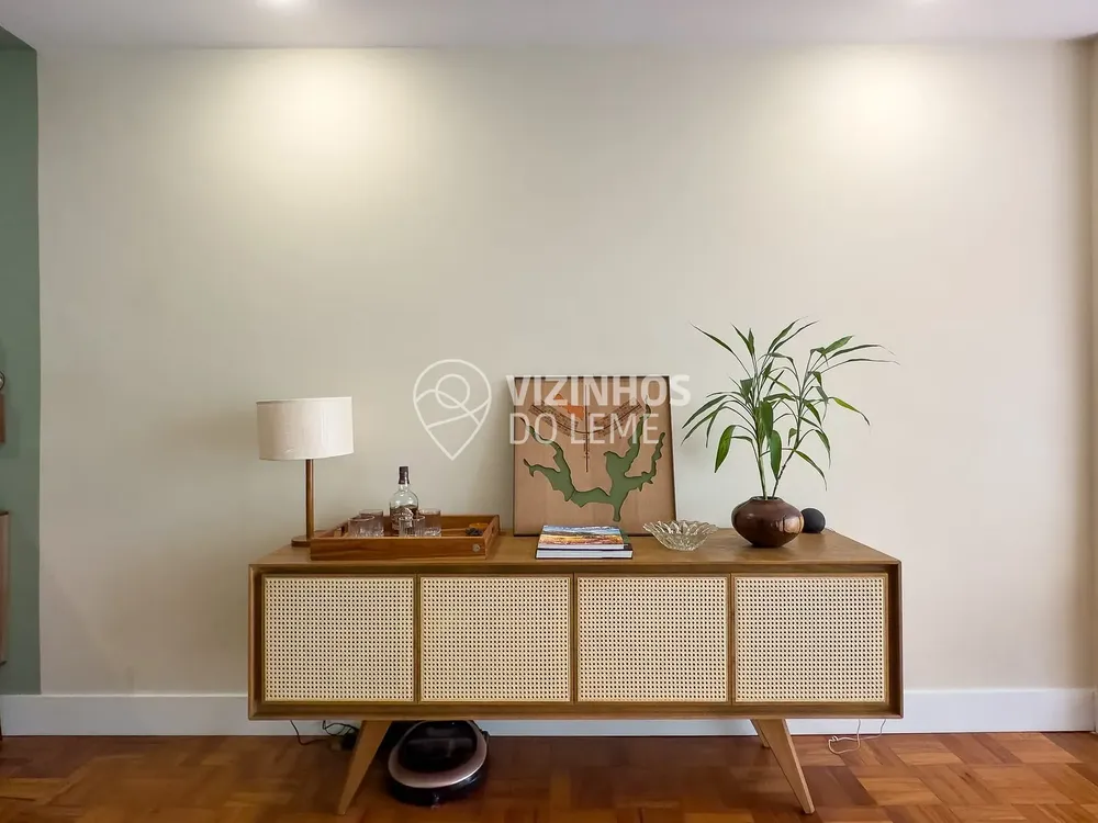 Apartamento, 2 quartos, 140 m² - Foto 5