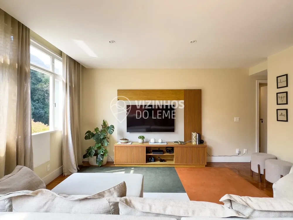 Apartamento, 2 quartos, 140 m² - Foto 12