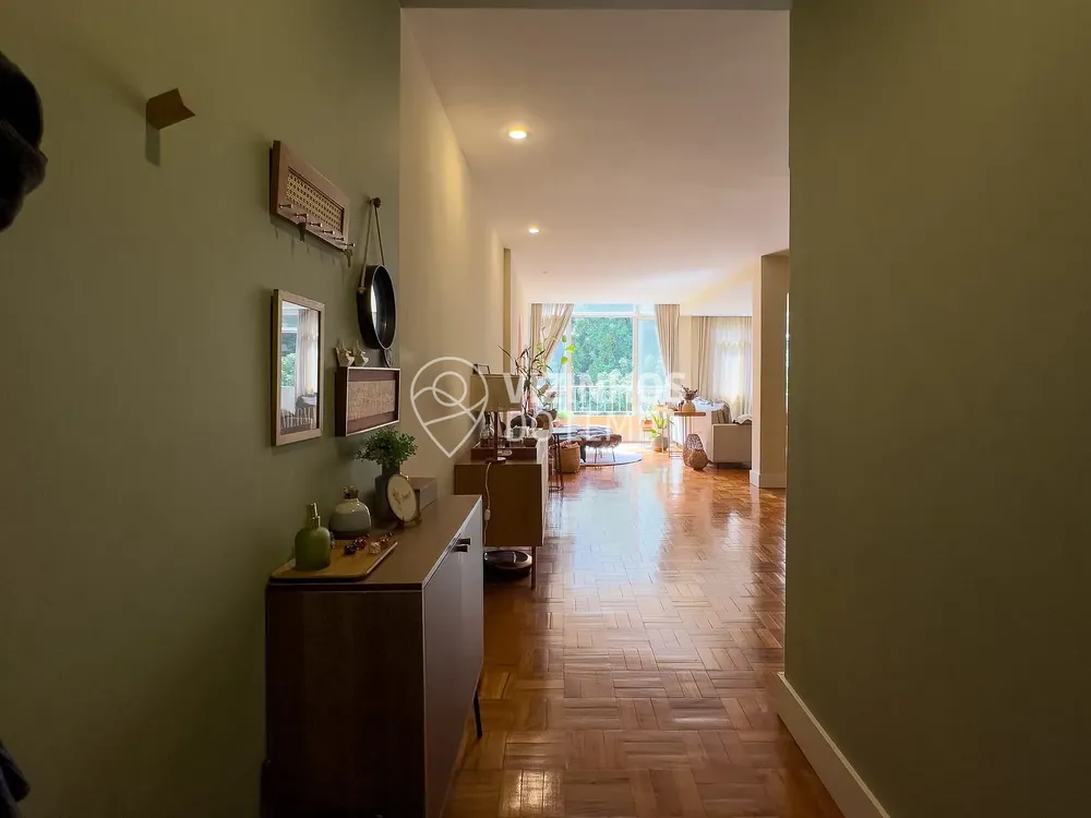 Apartamento, 2 quartos, 140 m² - Foto 9