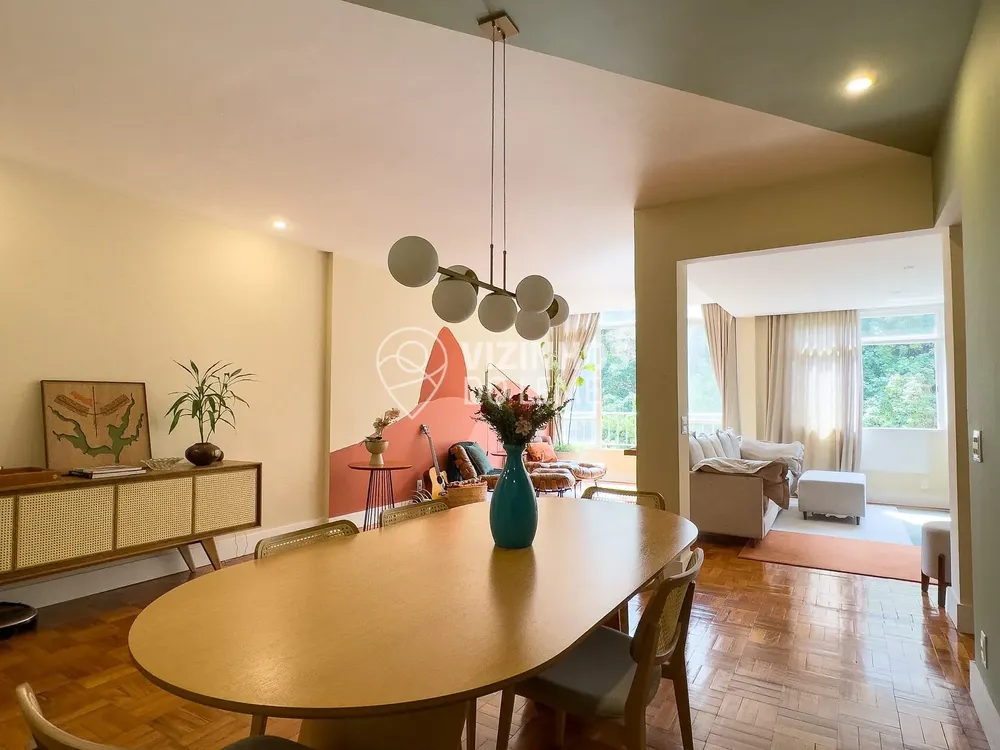 Apartamento, 2 quartos, 140 m² - Foto 7