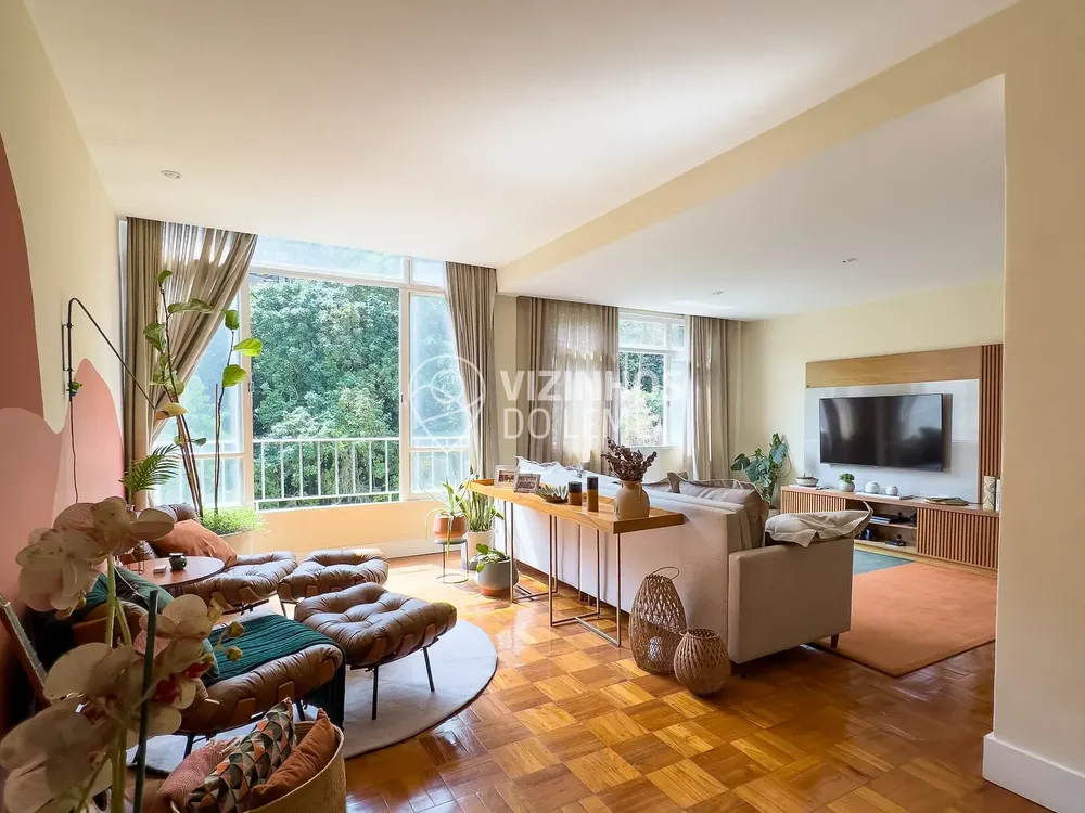 Apartamento, 2 quartos, 140 m² - Foto 11