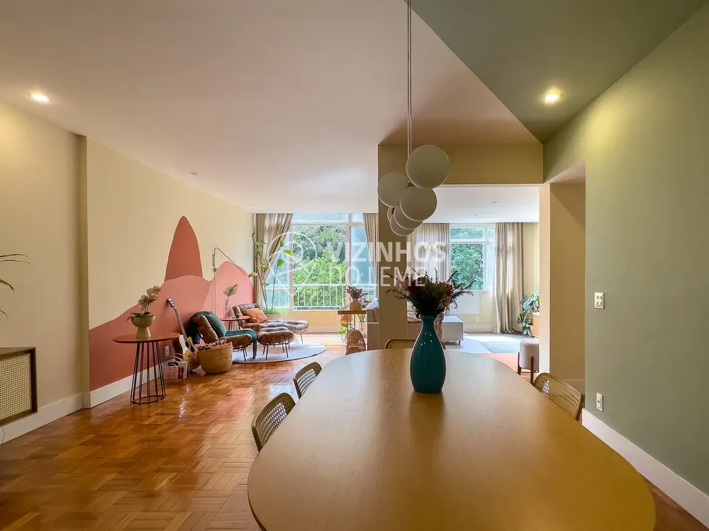 Apartamento, 2 quartos, 140 m² - Foto 8