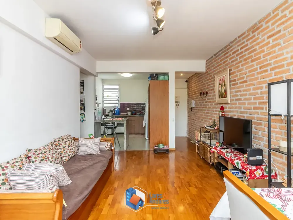 Apartamento, 3 quartos, 93 m² - Foto 3