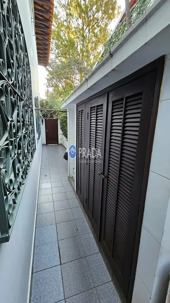 Casa, 4 quartos, 320 m² - Foto 7
