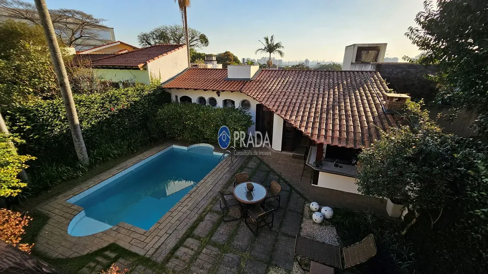 Casa, 4 quartos, 320 m² - Foto 2