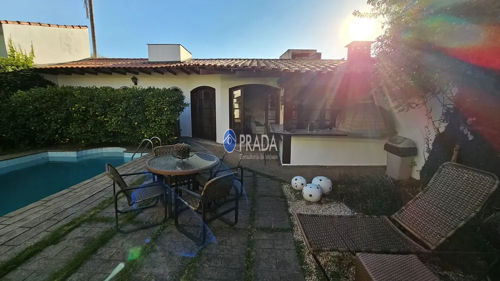 Casa, 4 quartos, 320 m² - Foto 5