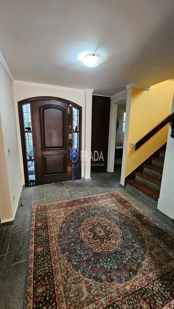 Casa, 4 quartos, 320 m² - Foto 3
