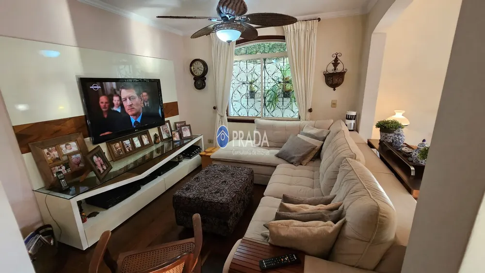 Casa, 4 quartos, 320 m² - Foto 8