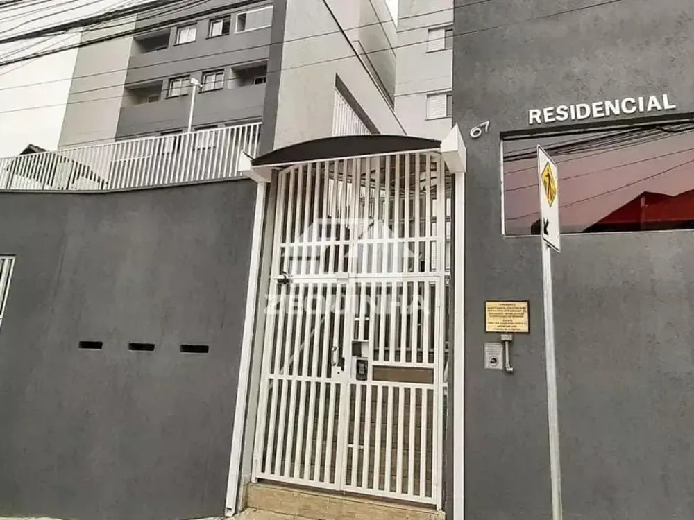 Apartamento, 2 quartos, 47 m² - Foto 8