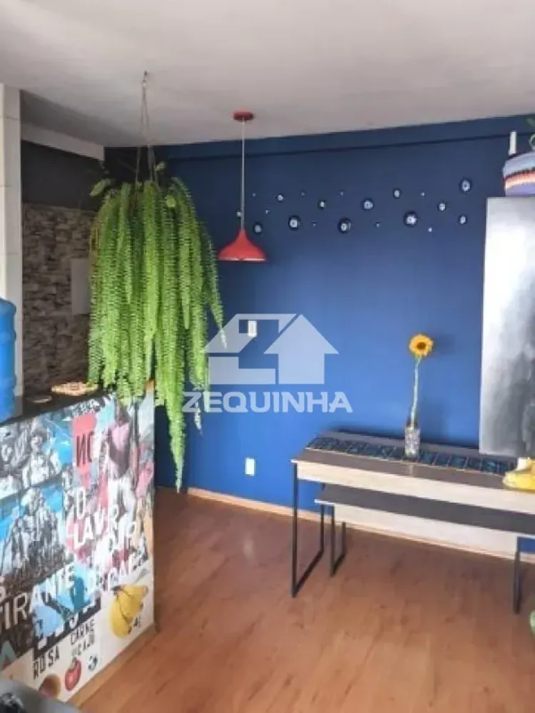 Apartamento, 2 quartos, 47 m² - Foto 6