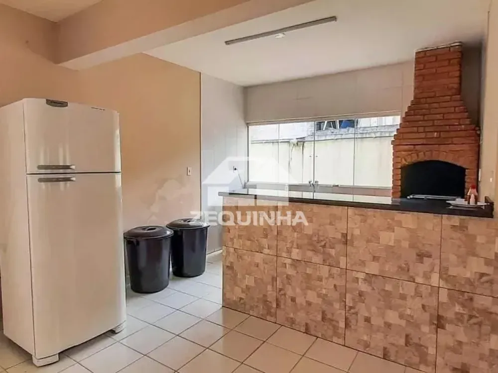Apartamento, 2 quartos, 47 m² - Foto 7