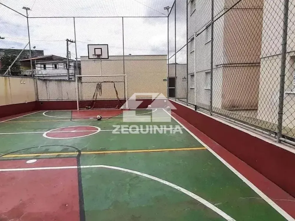 Apartamento, 2 quartos, 47 m² - Foto 5