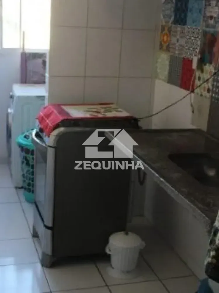 Apartamento, 2 quartos, 47 m² - Foto 2