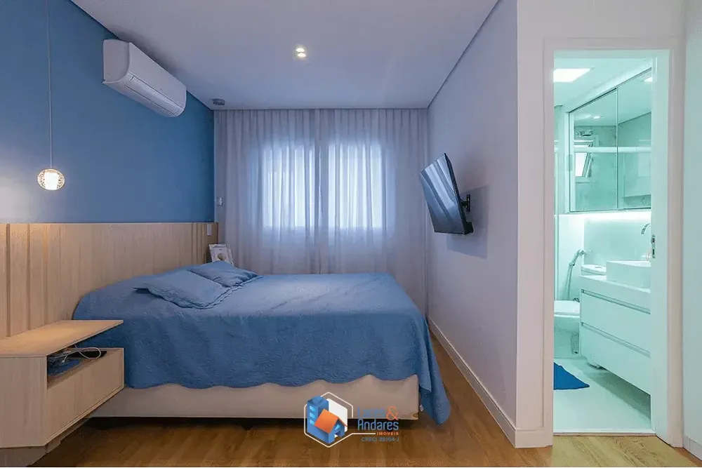 Apartamento, 2 quartos, 76 m² - Foto 2