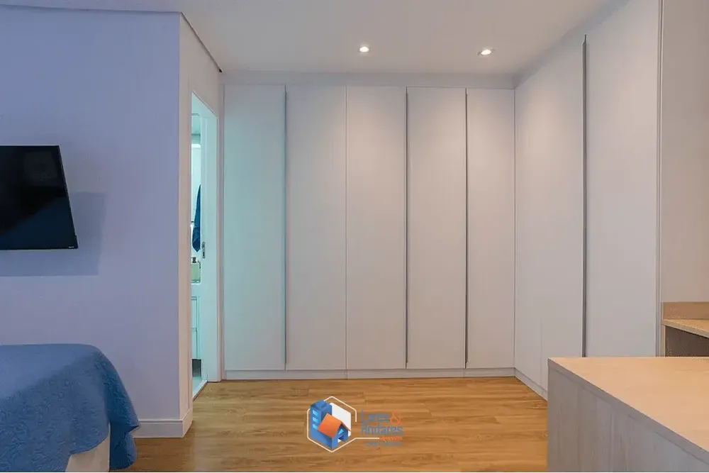 Apartamento, 2 quartos, 76 m² - Foto 3