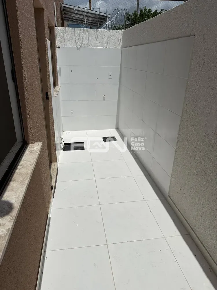 Casa, 2 quartos, 54 m² - Foto 2