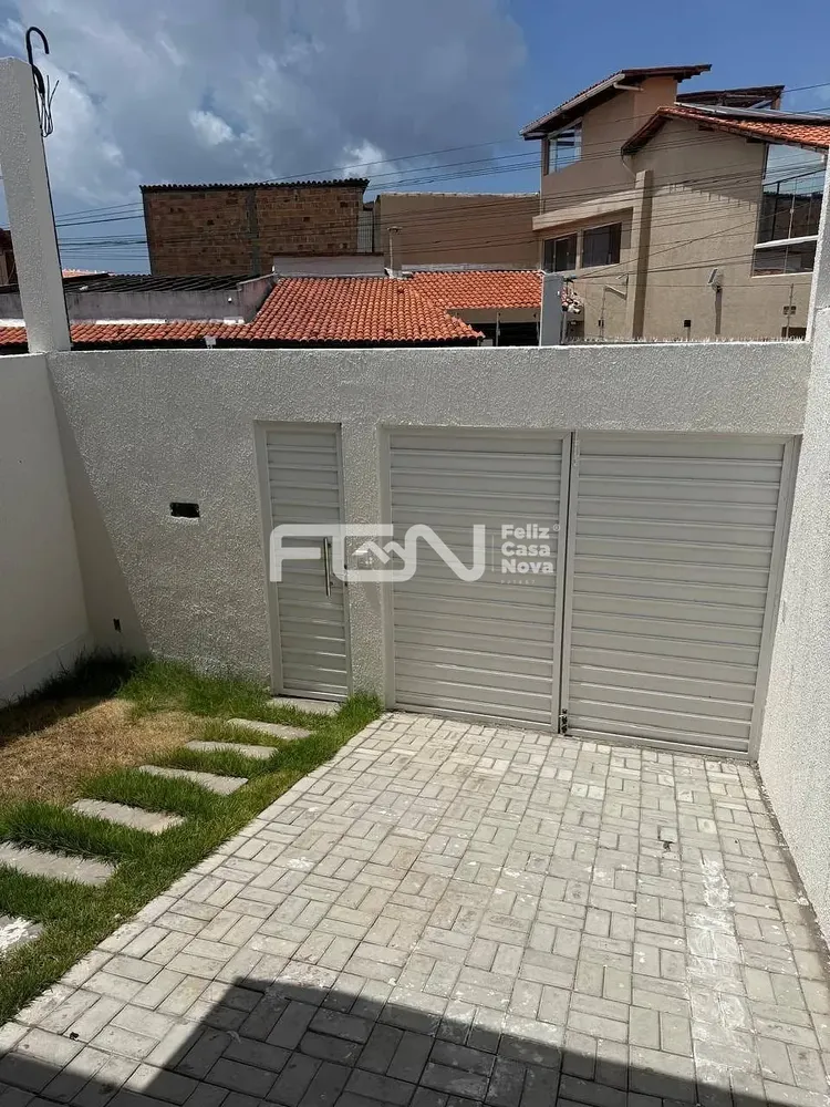 Casa, 2 quartos, 54 m² - Foto 6