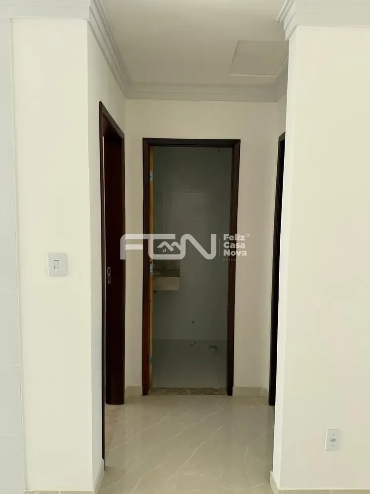 Casa, 2 quartos, 54 m² - Foto 1