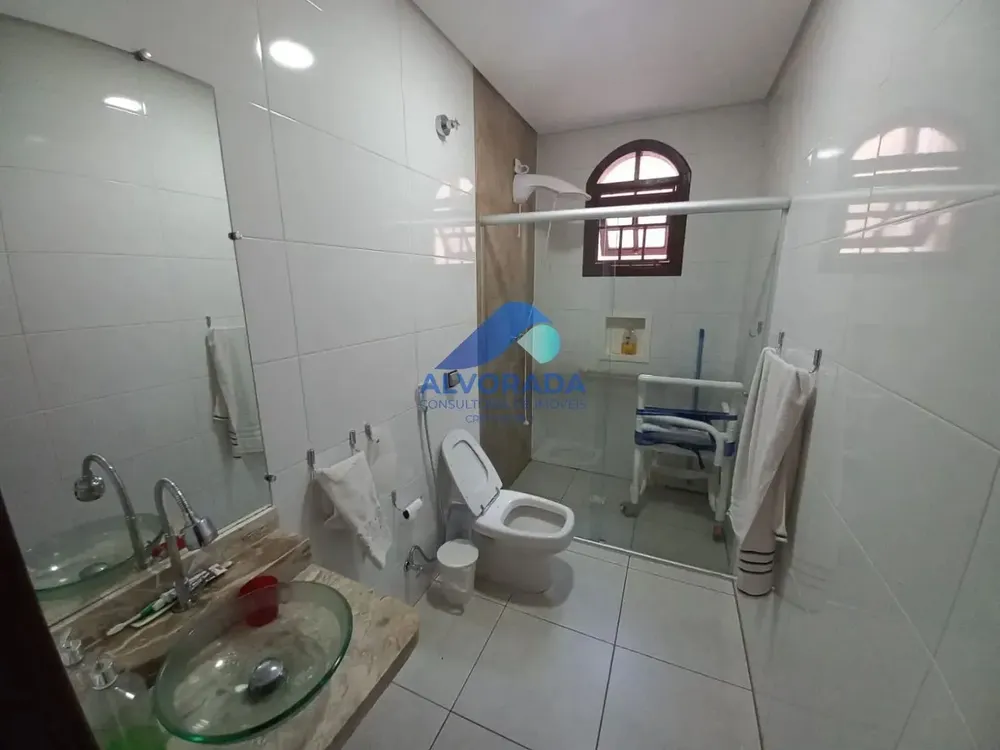 Sobrado, 9 quartos, 312 m² - Foto 1