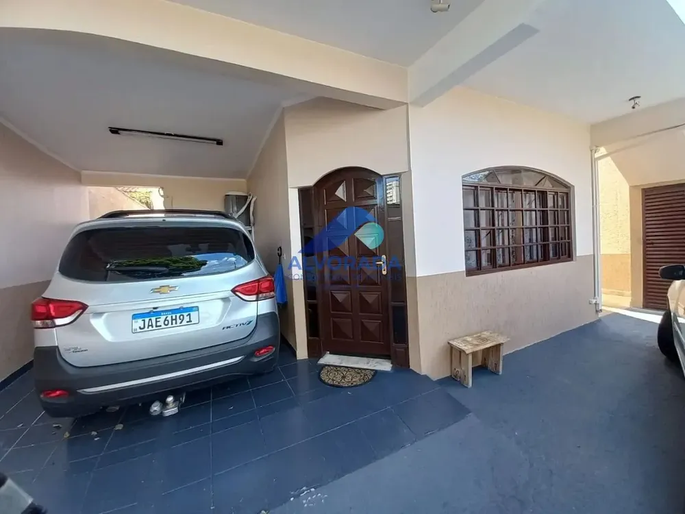 Sobrado, 9 quartos, 312 m² - Foto 6