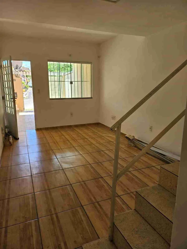 Casa, 2 quartos, 75 m² - Foto 4
