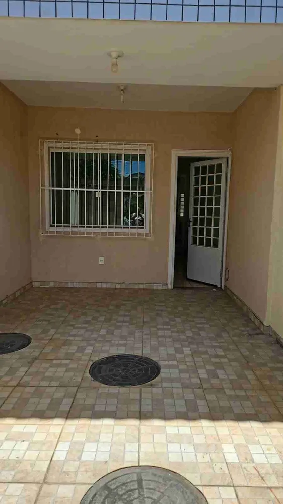 Casa, 2 quartos, 75 m² - Foto 2