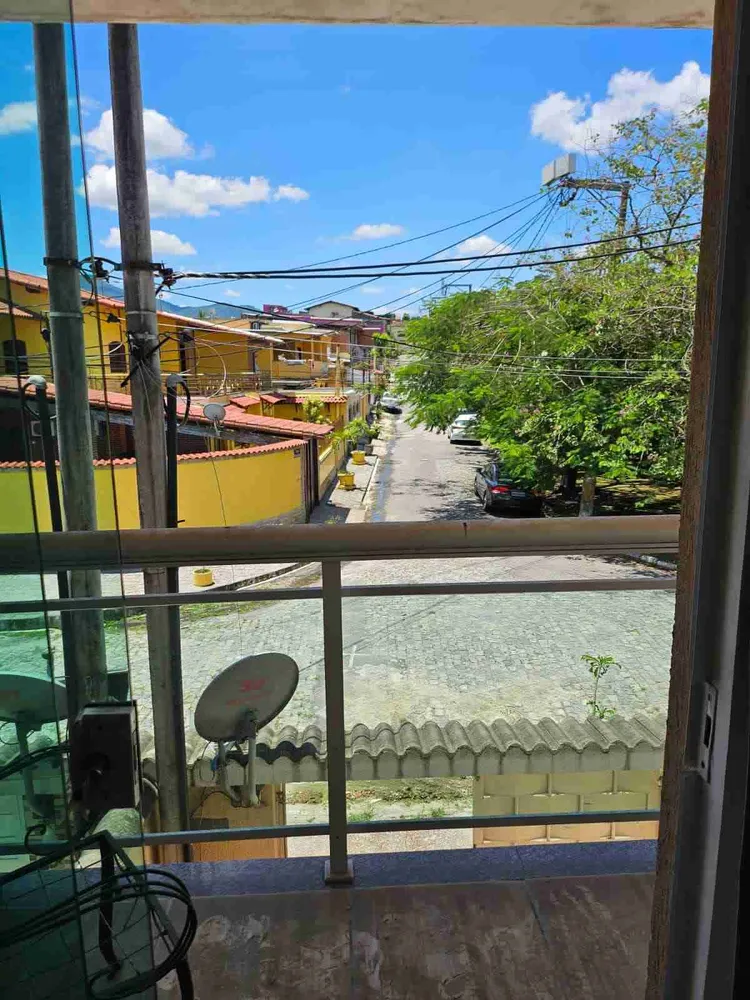 Casa, 2 quartos, 75 m² - Foto 1