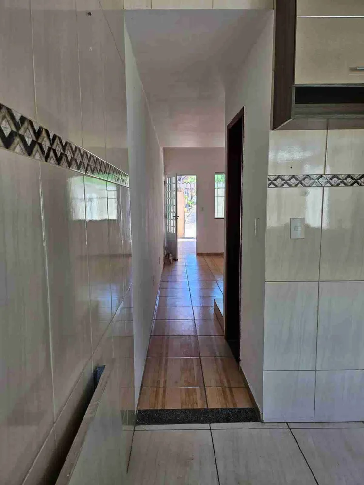 Casa, 2 quartos, 75 m² - Foto 13