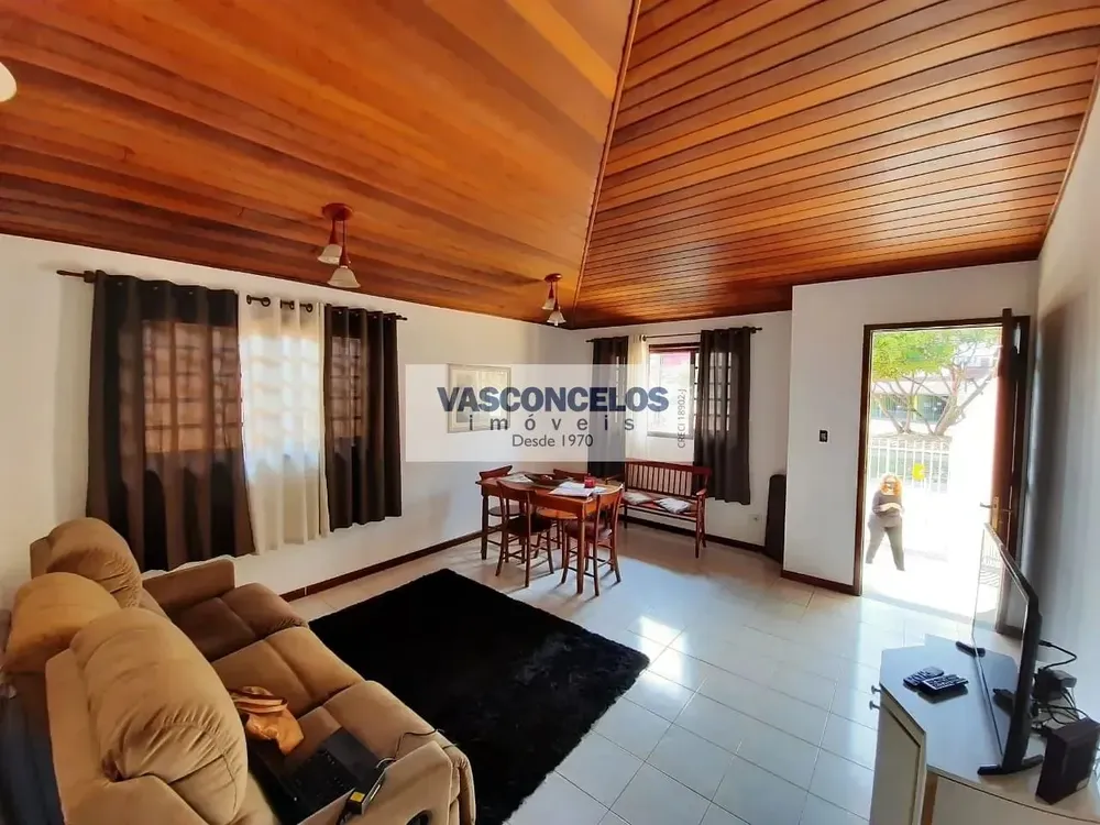 Casa, 4 quartos, 102 m² - Foto 4